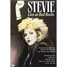 Music Movies Live at Red Rocks [DVD] [Region 1] [US Import] [NTSC]