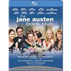 Dramas Blu-ray Jane Austen Book Club (Ws Dub Sub Ac3 Dol) [Blu-ray][2007] [US Import][Region A]