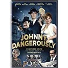 Johnny Dangerously [DVD] [1984] [Region 1] [US Import] [NTSC]