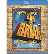 Comedies Blu-ray Life of Brian [Blu-ray] [1979] [US Import][Region A]