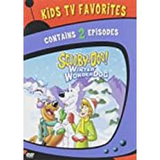 Childrens DVD-movies Scooby Doo: Winter Wonderdog - TV Favorites [DVD] [Region 1] [US Import] [NTSC]