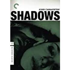 Criterion Collection: Shadows [DVD] [2009] [Region 1] [US Import] [NTSC]