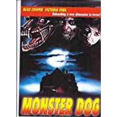 Science Fiction & Fantasy Movies Monster Dog [DVD] [Region 1] [US Import] [NTSC]