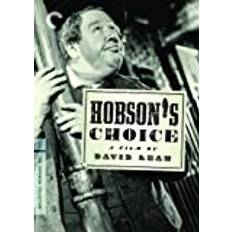 Criterion Collection: Hobson's Choice [DVD] [2009] [Region 1] [US Import] [NTSC]