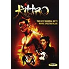 Action & Adventure DVD-movies Kiltro [DVD] [Region 1] [US Import] [NTSC]