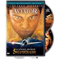 Dramas Movies Aviator [DVD] [2005] [Region 1] [US Import] [NTSC]