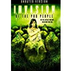 Science Fiction & Fantasy Movies Invasion Of the Pod People [DVD] [2007] [Region 1] [US Import] [NTSC]