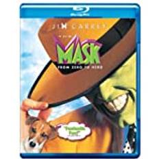 Action/Adventure Blu-ray Mask [Blu-ray] [2008] [US Import]
