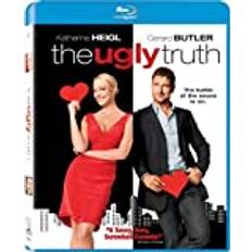 Comedies Movies Ugly Truth [Blu-ray] [2009] [US Import]