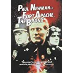 Action/Adventure Movies Fort Apache the Bronx [DVD] [Region 1] [US Import] [NTSC]