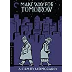 Criterion Collection: Make Way for Tomorrow [DVD] [1937] [Region 1] [US Import] [NTSC]