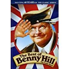 TV Series DVD-movies Benny Hill: Best of Benny Hill [DVD] [Region 1] [US Import] [NTSC]