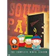 TV Series DVD-movies South Park: Complete Ninth Season [DVD] [1998] [Region 1] [US Import] [NTSC]