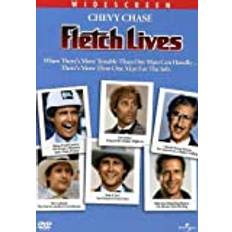 Action/Adventure Movies Fletch Lives [DVD] [1989] [Region 1] [US Import] [NTSC]