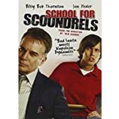 School for Scoundrels [DVD] [2007] [Region 1] [US Import] [NTSC]