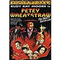 Action/Adventure Movies Petey Wheatstraw [DVD] [US Import]