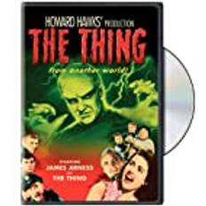 Classics DVD-movies Thing From Another World [DVD] [1951] [Region 1] [US Import] [NTSC]