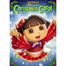 Childrens DVD-movies Dora's Christmas Carol Adventure [DVD] [2009] [Region 1] [US Import] [NTSC]