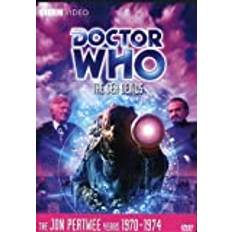 TV Series DVD-movies Doctor Who: The Sea Devils - Episode 62 [DVD] [Region 1] [US Import] [NTSC]