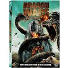 Action/Adventure Movies Dragon Wars [DVD] [2007] [Region 1] [US Import] [NTSC]