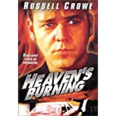 Heaven's Burning [DVD] [1997] [Region 1] [US Import] [NTSC]