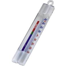 Hengehull Kjøle - og frysetermometre Xavax - Kjøle - og frysetermometer 23cm