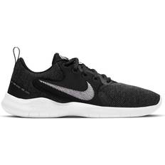 Nike Flex Experience Run 10 W - Black/Dark Smoke Grey/Iron Grey/White