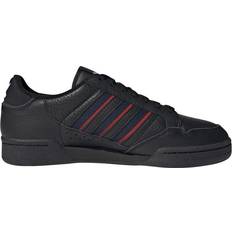 Gurtband Sneakers adidas Continental 80 Stripes M - Core Black/Collegiate Navy/Vivid Red