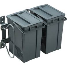 G.Funder Waste Sorting with Extraction 10L