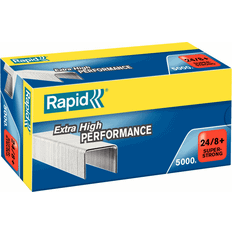 Rapid SuperStrong Staples 24/8