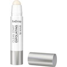 Beruhigend Lippenpeeling Isadora Clean Start Exfoliating Lip Scrub 3g
