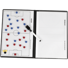 Select Soccer Equipment Select Tactics Folder