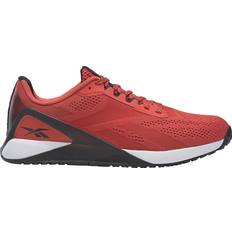 Reebok Men Gym & Training Shoes Reebok Nano X1 SS21 M - Red/White/Black