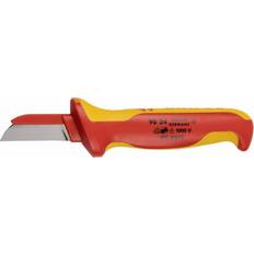 Insulation Knives Knipex 98 54 Insulation Knife