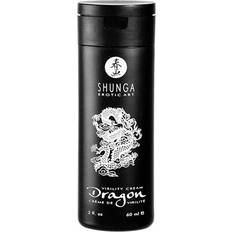Sprays & Cremes reduziert Shunga Erotic Art Dragon Virility Cream 60ml