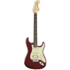 Fender El-gitarer Fender American Performer Stratocaster HSS