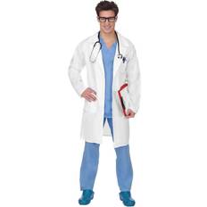 Widmann Doctor Costume