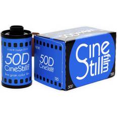 CineStill Film 50 Daylight C-41 135-36