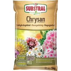 Substral Potter, Planter & Dyrking Substral Think Eco Chrysan 5kg 100m²