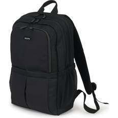 Dicota Ryggsekker Dicota Eco Backpack Scale 13-15.6" - Black