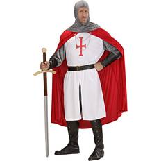 Mittelalter Kostüme & Verkleidungen Widmann Mens Crusader Costume
