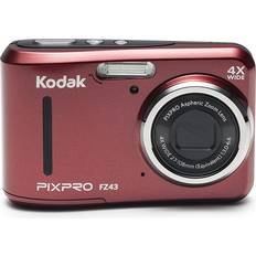 Kodak Digital Cameras Kodak PixPro FZ43