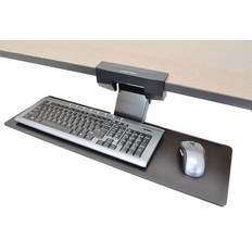 Tastaturablagen Ergotron Neo-Flex Underdesk Keyboard Arm