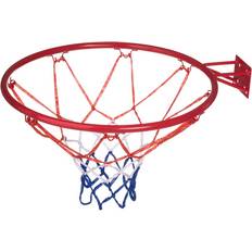 Røde Basketballkurver Atom Sports Basketball Hoop