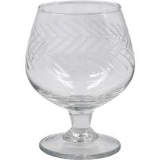 House Doctor Crys Whiskyglass 20cl