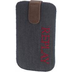 Replay Denim Sleeve Case for Galaxy S3/S4/S5