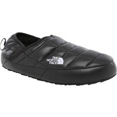 The North Face Joggesko The North Face Thermoball Traction Mule V M - TNF Black/TNF White