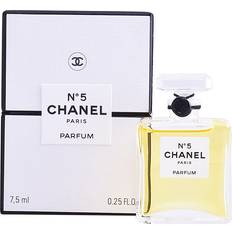 Chanel Women Eau de Parfum Chanel No.5 EdP 0.3 fl oz