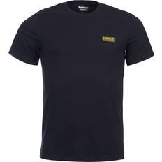 Barbour Herren T-Shirts & Tanktops Barbour B.Intl Small Logo T-shirt - Black