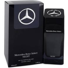 Mercedes-Benz Eau de Parfum Mercedes-Benz Select Night EdP 3.4 fl oz